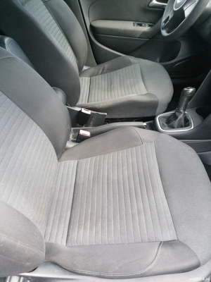 VW Polo, 2010,1.4 benzina Euro 5 - imagine 9