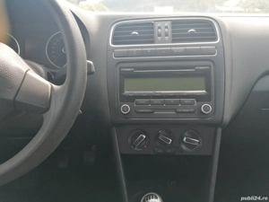 VW Polo, 2010,1.4 benzina Euro 5 - imagine 7