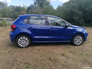 VW Polo, 2010,1.4 benzina Euro 5 - imagine 10