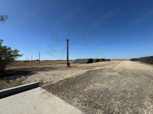 Teren extravilan de vânzare – Căteasca, Argeș | 27.201 mp | Deschidere 58,55 m - imagine 3