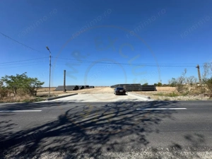 Teren extravilan de vânzare – Căteasca, Argeș | 27.201 mp | Deschidere 58,55 m - imagine 10