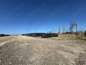 Teren extravilan de vânzare – Căteasca, Argeș | 27.201 mp | Deschidere 58,55 m - imagine 2