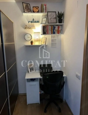 Apartament cu 2 camere | Etaj intermediar | Florești - Zona Terra - imagine 6