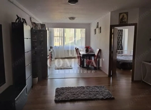 Apartament cu 2 camere | Etaj intermediar | Florești - Zona Terra