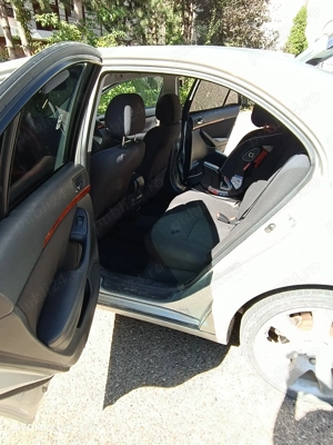 Toyota Avensis 2.0   2005 - imagine 2