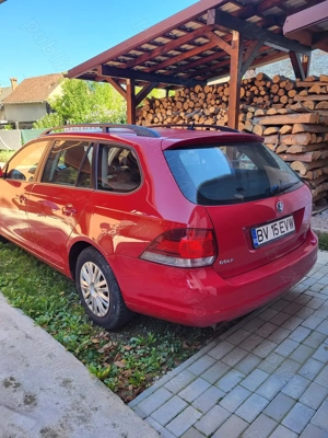 Vând golf 6 , motor 1,6   105 că,  191500 km , an 2010 2011