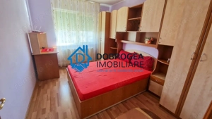 VEST- APARTAMENT 2 CAMERE ,CENTRALA GAZ - imagine 4