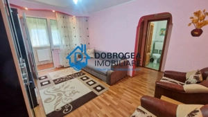 VEST- APARTAMENT 2 CAMERE ,CENTRALA GAZ - imagine 6