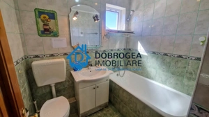 VEST- APARTAMENT 2 CAMERE ,CENTRALA GAZ - imagine 5