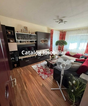 Apartament 4 camere Manastur