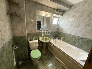 Apartament cu 3 camere decomandate | Zona Piața Ion Meșter  - Mănăștur - imagine 6