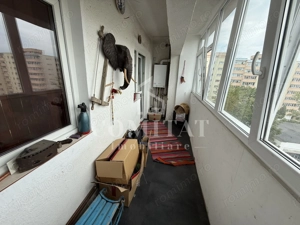 Apartament cu 3 camere decomandate | Zona Piața Ion Meșter  - Mănăștur - imagine 8