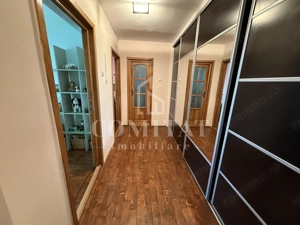 Apartament cu 3 camere decomandate | Zona Piața Ion Meșter  - Mănăștur - imagine 9
