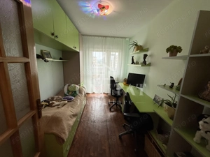 Apartament cu 3 camere decomandate | Zona Piața Ion Meșter  - Mănăștur - imagine 5