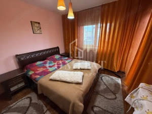 Apartament cu 3 camere decomandate | Zona Piața Ion Meșter  - Mănăștur - imagine 2