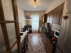 Apartament cu 3 camere decomandate | Zona Piața Ion Meșter  - Mănăștur - imagine 4