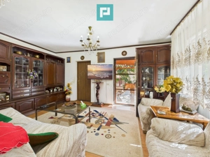 Casa de cărămidă cu 3 camere zona Uta