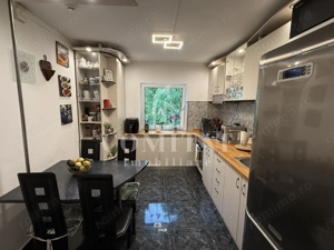 Apartament cu 4 camere decomandate | Cartierul Mărăști | Zona Kaufland - imagine 6