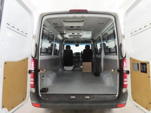 Vand schimb Mercedes-Benz Sprinter 316 CDI - Diesel - Automatic  - imagine 7
