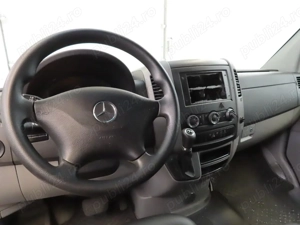 Vand schimb Mercedes-Benz Sprinter 316 CDI - Diesel - Automatic  - imagine 4