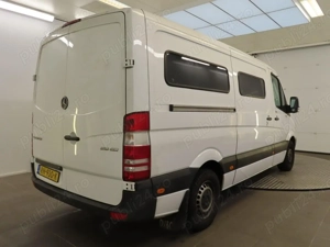 Vand schimb Mercedes-Benz Sprinter 316 CDI - Diesel - Automatic  - imagine 2