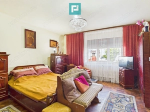 Casa de cărămidă cu 3 camere zona Uta - imagine 4
