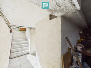 Casa de cărămidă cu 3 camere zona Uta - imagine 12