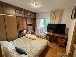 Apartament cu 4 camere decomandate | Cartierul Mărăști | Zona Kaufland - imagine 3