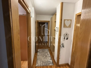 Apartament cu 4 camere decomandate | Cartierul Mărăști | Zona Kaufland - imagine 5