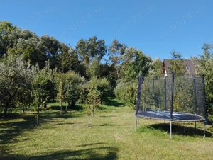 Breaza, teren 1705 mp sau lotizat, zona insorita