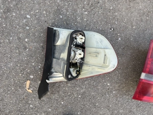 Stop dreapta BMW X5, E70 - imagine 2