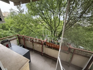 Apartament cu 4 camere decomandate | Cartierul Mărăști | Zona Kaufland - imagine 10