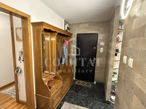 Apartament cu 4 camere decomandate | Cartierul Mărăști | Zona Kaufland - imagine 7