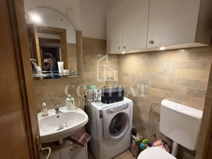 Apartament cu 4 camere decomandate | Cartierul Mărăști | Zona Kaufland - imagine 8