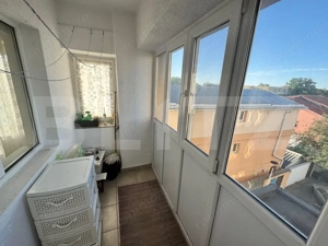 Apartament decomandat 3 camere, 72 mp, etajul 2, Rovine Dezrobirii - imagine 13