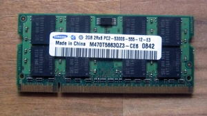 Memorii RAM pentru Laptop - imagine 2