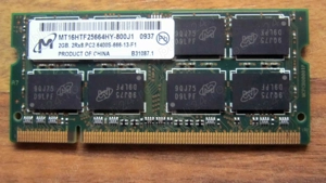 Memorii RAM pentru Laptop - imagine 4