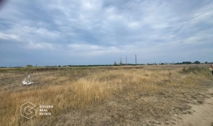 Teren intravilan industrial vis a vis de Auchan Sud, oportunitate de investitie