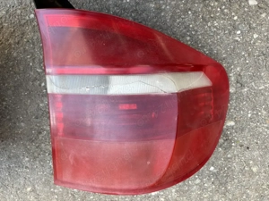 Stop dreapta BMW X5, E70