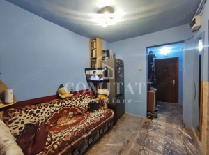 Apartament cu 2 camere decomandate | Cartierul Mănăștur - Zona Big