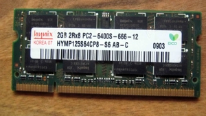 Memorii RAM pentru Laptop - imagine 3