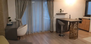 Garsonieră lux, bloc nou 2019, terasă și centrală proprie – Victoriei