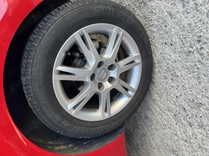 De vinzare Seat Ibita 1,4 benzină, an 2011,euro 5 ,  km 34 mii, reali  preț 6200 euro  - imagine 3