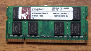 Memorii RAM pentru Laptop - imagine 5