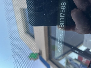 De vinzare Seat Ibita 1,4 benzină, an 2011,euro 5 ,  km 34 mii, reali  preț 6200 euro  - imagine 7