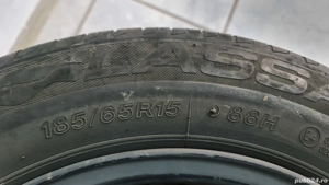 Jante MAK 15 inch - imagine 3