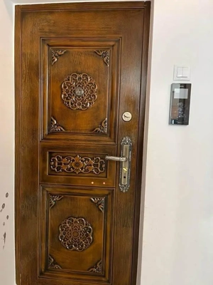 Apartament 3 camere, 83 mp utili, parcare privată, Magheru, Oradea. - imagine 14 Apartament 3 camere, 83 mp utili, parcare privată, Magheru, Oradea. - imagine 14