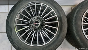 Jante MAK 15 inch - imagine 5