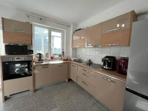 Apartament 3 camere, 83 mp utili, parcare privată, Magheru, Oradea.