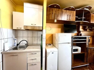 Garsoniera-mobilata-utilata-Complex - imagine 3